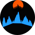 Fire Alps Logo