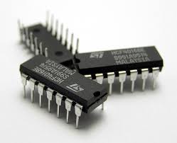 PID 715689 – Analog IC Chip 8y796798, RoHS