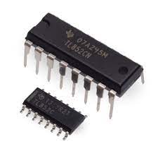PID 614906LF – Analog IC Chip TL852CN DIP16, RoHS