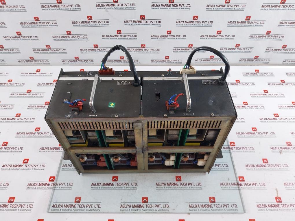YOKOGAWA PS40