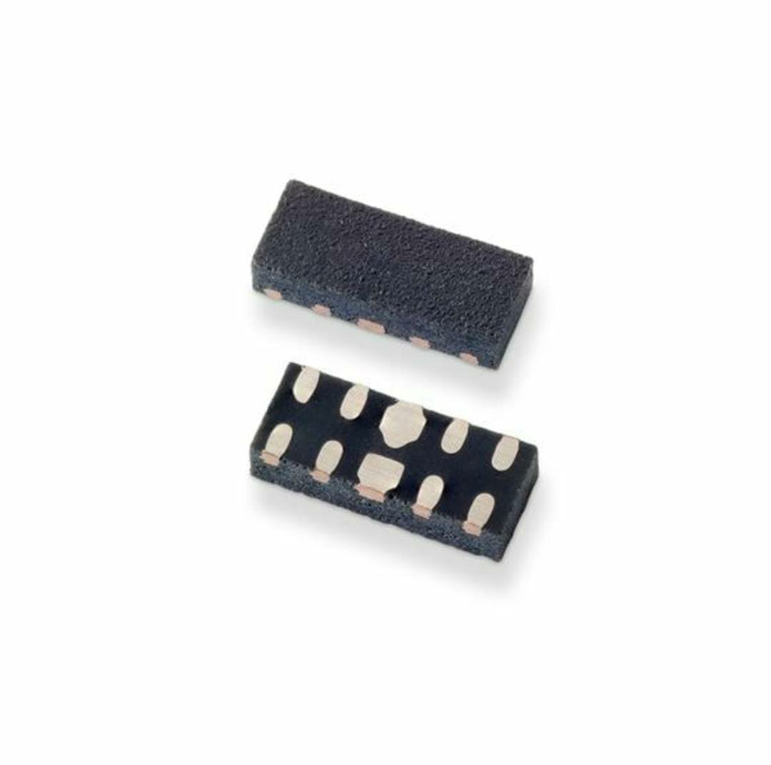 ESD Suppressors / TVS Diodes SP1064E-04UTG